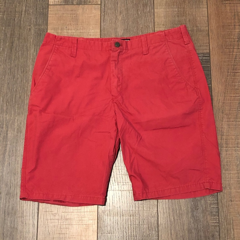 Express men’s shorts size 32